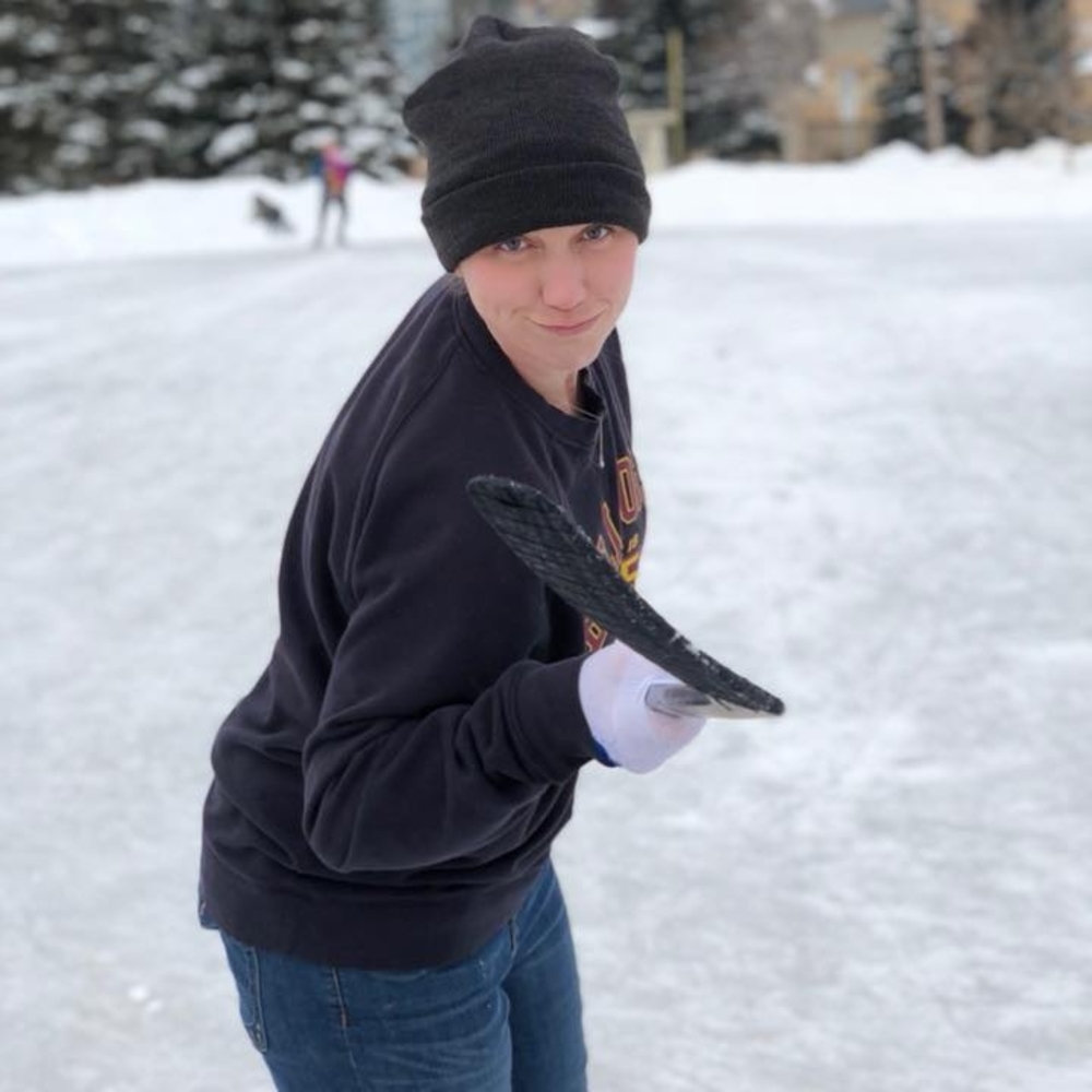 Meet your Posher, Dera